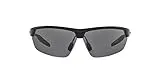 Native Eyewear Hardtop Ultra Polarized Sunglasses, Asphalt Frame, 68 mm