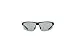 Native Eyewear Hardtop Ultra Polarized Sunglasses, Asphalt Frame, 68 mm