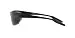 Native Eyewear Hardtop Ultra Polarized Sunglasses, Asphalt Frame, 68 mm