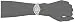 Fossil Women's Riley Quartz Stainless Steel Multifunction Watch, Color: Silver Glitz (Model:...