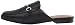 Amazon Essentials Women's June Mule, Black, 7.5 B US