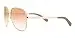 Michael Kors Chelsea Rose Gold 1 One Size