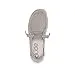 Hey Dude Women's Wendy Grey, Size 5