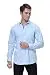 Alex Vando Mens Dress Shirts Wrinkle Free Regular Fit Stretch Bamboo Men...