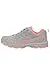 Mountain Warehouse LT Waterproof Womens Hiking Shoes - for Walking Grey Womens...
