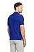 Lands' End Mens Short Sleeve Comfort First Mesh Polo Rich Sapphire Regular...