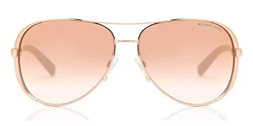 Michael Kors Chelsea Rose Gold 1 One Size