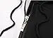 GK-O Danganronpa Monokuma Black and White Bear Hoodie Jacket Cosplay Costume (Asian...