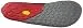 Merrell Men's Vapor Glove 4 Sneaker, Monument, 10.5