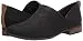 Dr. Scholl's Shoes womens Ruler Ankle Boot Loafer, Black, 9 US