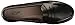 Eastland Women's Classic II, Black, 9 M US