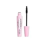 wet n wild Mega Volume Mascara, Very Black, 0.21 Ounce