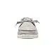 Hey Dude Women's Wendy Grey, Size 5