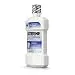 Listerine Healthy White Vibrant Multi-Action Fluoride Mouth Rinse, Foaming Anticavity Mouthwash For...
