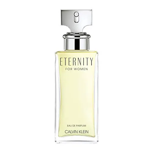 Calvin Klein Eternity Eau de Parfum, 3.3 Fl. Oz.