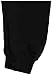 Gildan Youth Full Zip Hooded Sweatshirt, Style G18600B, Black, X-Large