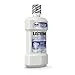 Listerine Healthy White Vibrant Multi-Action Fluoride Mouth Rinse, Foaming Anticavity Mouthwash For...