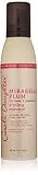 Carol's Daughter Mirabelle Plum Styling Mousse, 7 oz (Packaging May Vary)