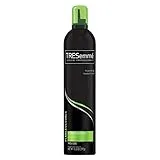 TRESemmÃ© Flawless Curls Mousse, Extra Hold - 10.5 oz (Pack of 6)