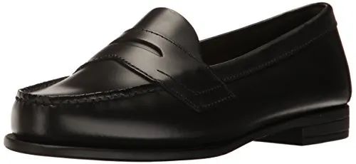 Eastland Women's Classic II, Black, 9 M US