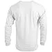 Gildan Men's DryBlend Long Sleeve T-Shirt, Style G8400, 2-Pack, White, 2X-Large