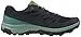 Salomon Women's OUTline GTX W Hiking Shoes, Trellis/Navy Blazer/Guacamole, 7.5