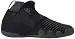 adidas Women's Stycon Laceless Clay Court Tennis Shoe, core Black/Night Met./Grey Six,...