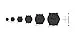 Casio Men's Classic Japanese Quartz Watch with Resin Strap, Black, 16 (Model:...