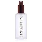 Herstyler Hair Repair Serum - Argan Oil Hair Serum, Vitamin E Hair Serum and Aloe Vera Hair Serum for Frizz Control, Shine and Straightening - Coz Love is in the Hair - 2 Fl. Oz, 60 Ml
