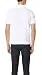 Lacoste Men's Short Sleeve Pima Jersey Interlock Regular Fit Polo, White, L