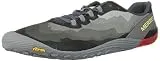 Merrell Men's Vapor Glove 4 Sneaker, Monument, 10.5