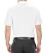 Van Heusen mens Short Sleeve Regular Fit Poplin Solid Dress Shirt, White,...