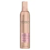 Nexxus Volumizing Foam Styler Mousse Plus, 10.6 oz, Pack of 6