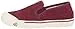 KEEN womens Coronado 3 Low Slip on Sneaker Hiking Shoe, Burgundy, 8...