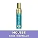 OGX Renewing + Argan Oil of Morocco Voluminous Mousse, 8 Ounce