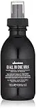 Davines OI All in One Milk | Hair Milk Spray | Powerful Hair Detangler + Heat Protection | Smoothes Frizzy Hair | 4.56 Fl Oz