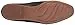 Clarks womens Juliet Palm Loafer, Black Leather, 8.5 US