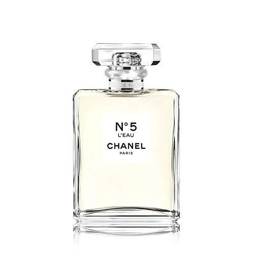 No. 5 L'Eau by Chanel Eau de Toilette Spray 50ml