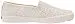 Keds Women's Kate Spade Double Decker Glitter Sneaker, Cream, 8.5