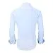 Alex Vando Mens Dress Shirts Wrinkle Free Regular Fit Stretch Bamboo Men...