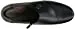 Clarks womens Emslie Warren Slip On Loafer, Black Leather, 7.5 US