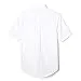 French Toast Boys' Short Sleeve Classic Poplin Dress Shirt (Standard & Husky),...