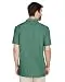 Harriton M560 Men's Barbados Textured Camp Shirt XX-Large Palm Green