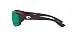 Costa Del Mar Men's Saltbreak Polarized Rectangular Sunglasses, Tortoise/Copper Green Mirrored Polarized-580P,...