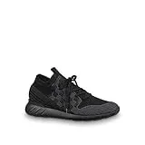 Louis Vuitton Fastlane Sneaker Black (LV7-US8)