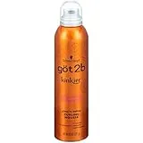 got2b Kinkier Gloss 'n Define Curling Mousse, 8 ounce