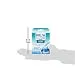 Fresh Guard Soak by Efferdent, For Guards, Retainers & Clear Braces, 24...