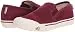 KEEN womens Coronado 3 Low Slip on Sneaker Hiking Shoe, Burgundy, 8...