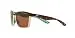 Costa Del Mar Women's Anaa Polarized Rectangular Sunglasses, Retro Tortoise/Cream/Mint/Copper Polarized-580P, 55...
