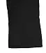 Arctix Infant-Toddler Chest High Snow Bib Overalls, Black, 5T